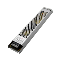 Блок питания BLOCK MINI арт. bm200w24v Блок питания BLOCK MINI арт. bm200w24v