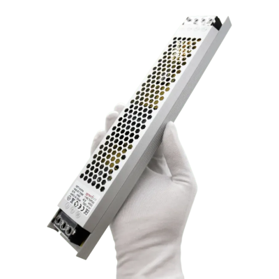 Блок питания BLOCK MINI арт. bm200w24v