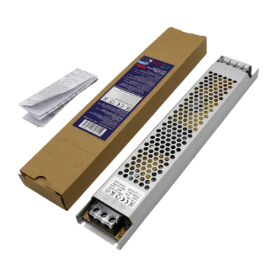 Блок питания BLOCK MINI арт. bm200w24v