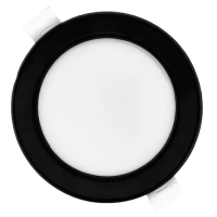 Светильник светодиодный SLIM IRON арт. 10037