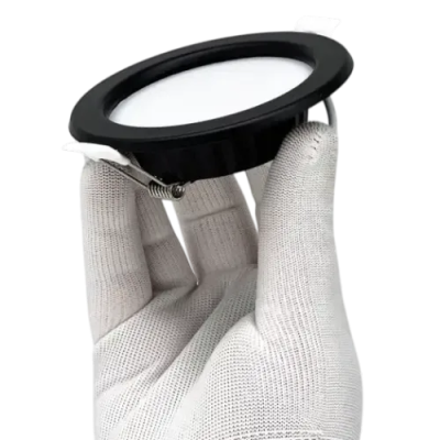 Светильник светодиодный SLIM IRON арт. 10037