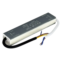 Блок питания WATERPROOF арт. wp40w24v Блок питания WATERPROOF арт. wp40w24v