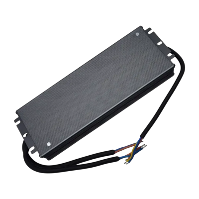 Блок питания WATERPROOF арт. wp500w24v Блок питания WATERPROOF арт. wp500w24v