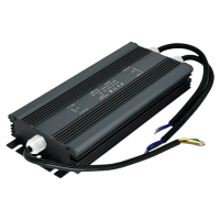 Блок питания WATERPROOF арт. wp600w24v Блок питания WATERPROOF арт. wp600w24v