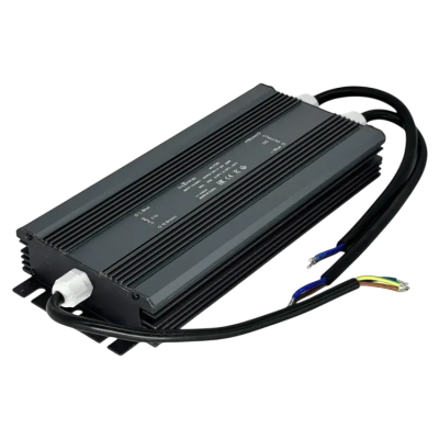 Блок питания WATERPROOF арт. wp600w24v