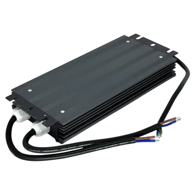 Блок питания WATERPROOF арт. wp600w24v Блок питания WATERPROOF арт. wp600w24v