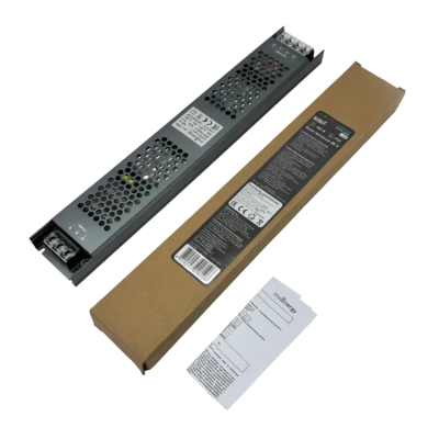 Блок питания PREMIUM арт. prem400w48v