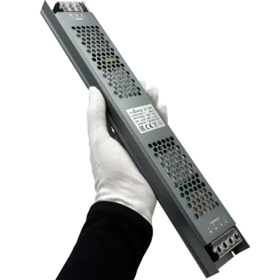 Блок питания PREMIUM арт. prem400w48v