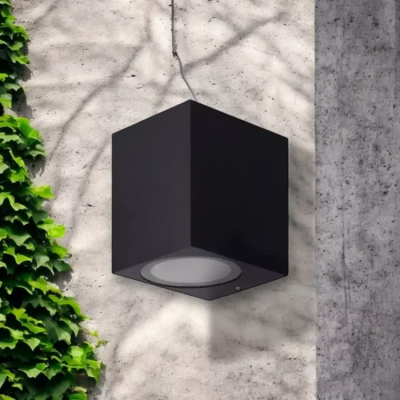 Светильник фасадный под лампу FACADE арт. 28352 Светильник фасадный под лампу FACADE арт. 28352