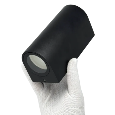 Светильник фасадный под лампу FACADE арт. 28353