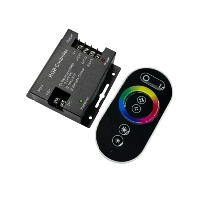 Диммеры, контроллеры truEnergy 22011