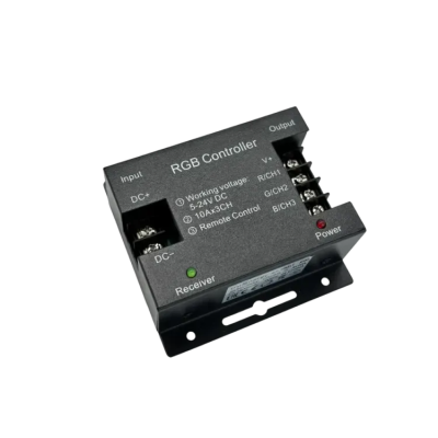 Диммеры, контроллеры truEnergy 22011