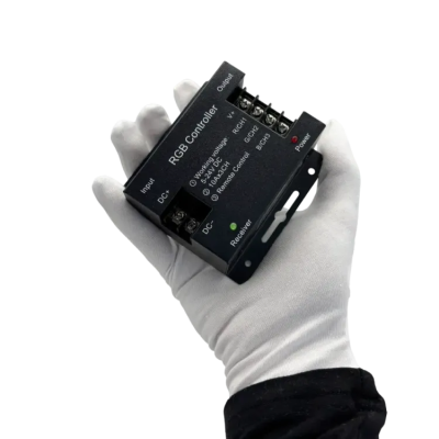 Диммеры, контроллеры truEnergy 22011