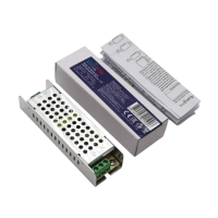 Блок питания BLOCK MINI арт. bm24w12v