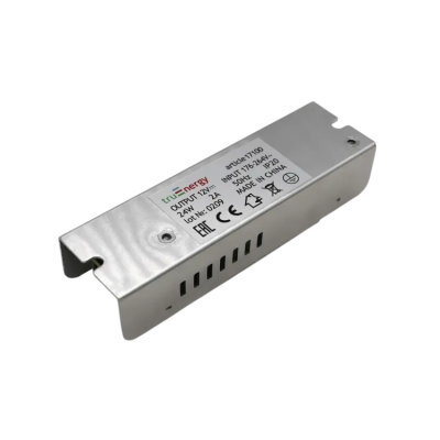 Блок питания BLOCK MINI арт. bm24w12v