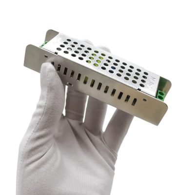 Блок питания BLOCK MINI арт. bm24w12v