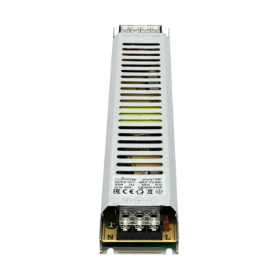 Блок питания BLOCK MINI арт. bm300w12v Блок питания BLOCK MINI арт. bm300w12v