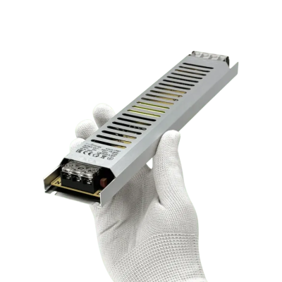 Блок питания BLOCK MINI арт. bm300w12v Блок питания BLOCK MINI арт. bm300w12v