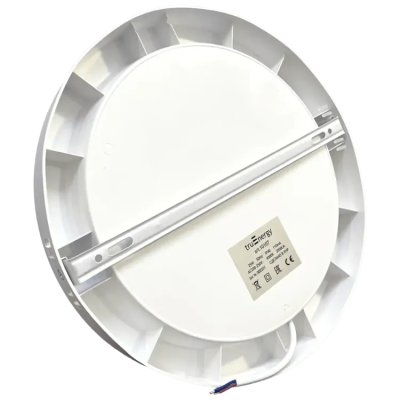 Светильник светодиодный накладной, серия Electro, круглый, 25W, 4000K, IP40 Светильник светодиодный накладной, серия Electro, круглый, 25W, 4000K, IP40