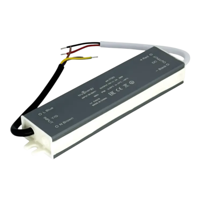 Блок питания WATERPROOF арт. wp60w12v