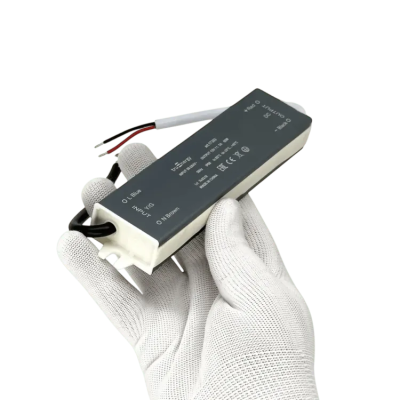 Блок питания WATERPROOF арт. wp60w12v Блок питания WATERPROOF арт. wp60w12v