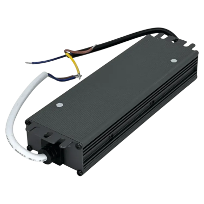 Блок питания для светодиодной ленты, серия Block Waterproof, 12V, 100W, IP68, 3 года гарантии