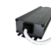 Блок питания для светодиодной ленты, серия Block Waterproof, 12V, 100W, IP68, 3 года гарантии