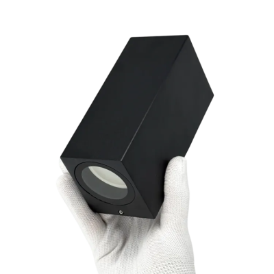 Светильник фасадный под лампу FACADE арт. 28354