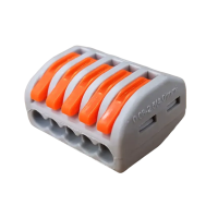 Клеммы, коннекторы truEnergy 23550