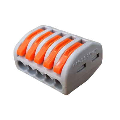 Клеммы, коннекторы truEnergy 23550 Клеммы, коннекторы truEnergy 23550