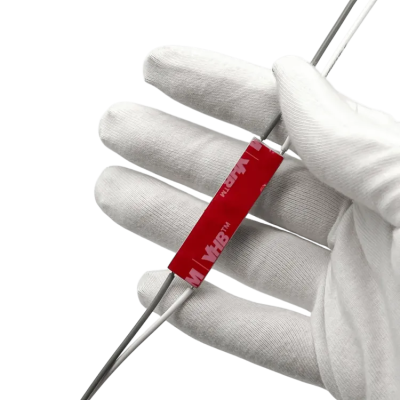 Датчик движения инфракрасный 12/24 V, 60W/120W, 5A, IP20 30001