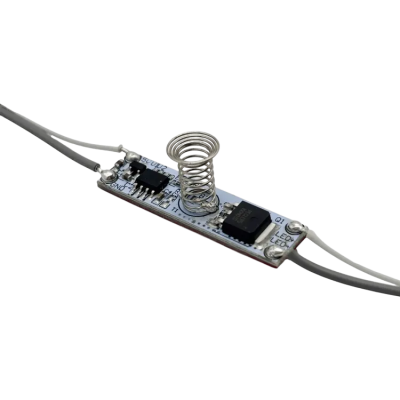 Датчик касания с функцией диммирования 12/24V, 60W/120W, 5A, IP20 30002