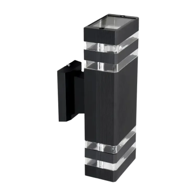 Светильник фасадный под лампу FACADE арт. 28356