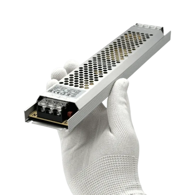 Блок питания BLOCK MINI арт. bm300w24v Блок питания BLOCK MINI арт. bm300w24v