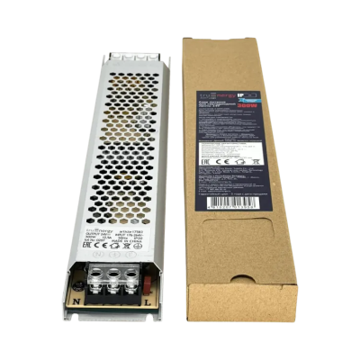 Блок питания BLOCK MINI арт. bm300w24v Блок питания BLOCK MINI арт. bm300w24v