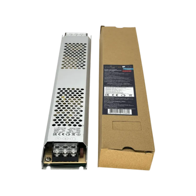 Блок питания BLOCK MINI арт. bm400w12v Блок питания BLOCK MINI арт. bm400w12v