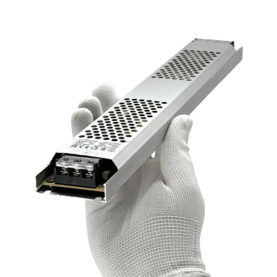 Блок питания BLOCK MINI арт. bm400w12v Блок питания BLOCK MINI арт. bm400w12v