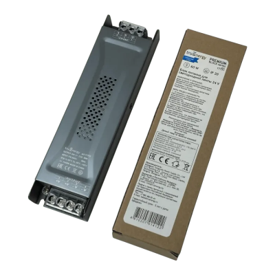 Блок питания PREMIUM арт. prem60w24v