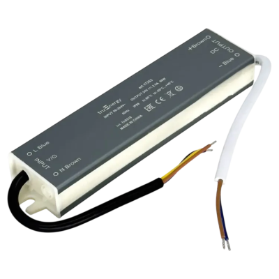 Блок питания WATERPROOF арт. wp60w24v