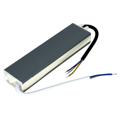 Блок питания WATERPROOF арт. wp60w24v