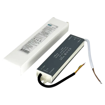 Блок питания WATERPROOF арт. wp60w24v