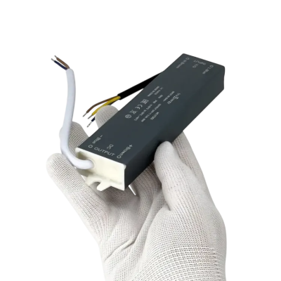 Блок питания WATERPROOF арт. wp60w24v