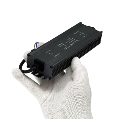 Блок питания WATERPROOF арт. wp100w24v