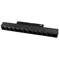 Светильник трековый светодиодный TRACK LED MAGNETIC арт. 31004 Светильник трековый светодиодный TRACK LED MAGNETIC арт. 31004