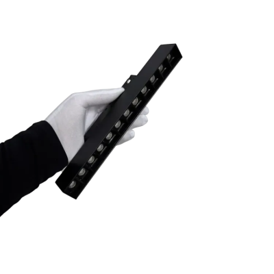 Светильник трековый светодиодный TRACK LED MAGNETIC арт. 31004 Светильник трековый светодиодный TRACK LED MAGNETIC арт. 31004