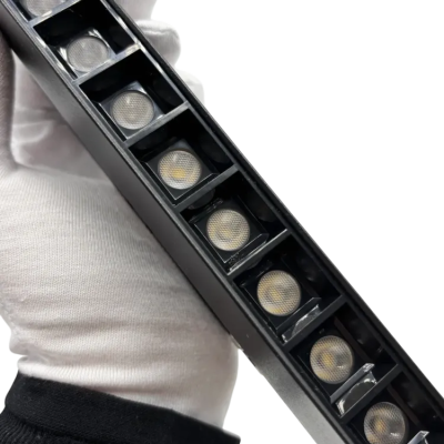 Светильник трековый светодиодный TRACK LED MAGNETIC арт. 31004 Светильник трековый светодиодный TRACK LED MAGNETIC арт. 31004