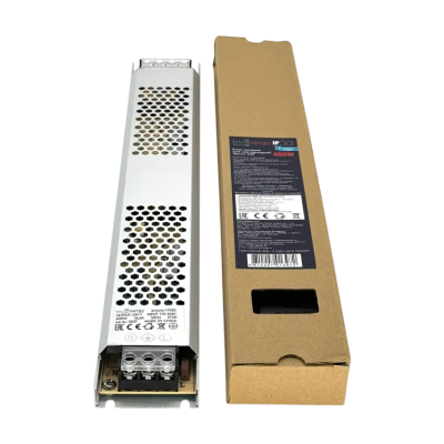 Блок питания BLOCK MINI арт. bm400w24v Блок питания BLOCK MINI арт. bm400w24v