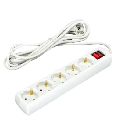 Удлинитель электрический truEnergy 15108 Удлинитель электрический truEnergy 15108