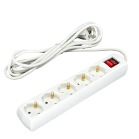 Удлинитель электрический truEnergy 15109