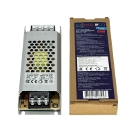 Блок питания BLOCK MINI арт. bm60w12v Блок питания BLOCK MINI арт. bm60w12v